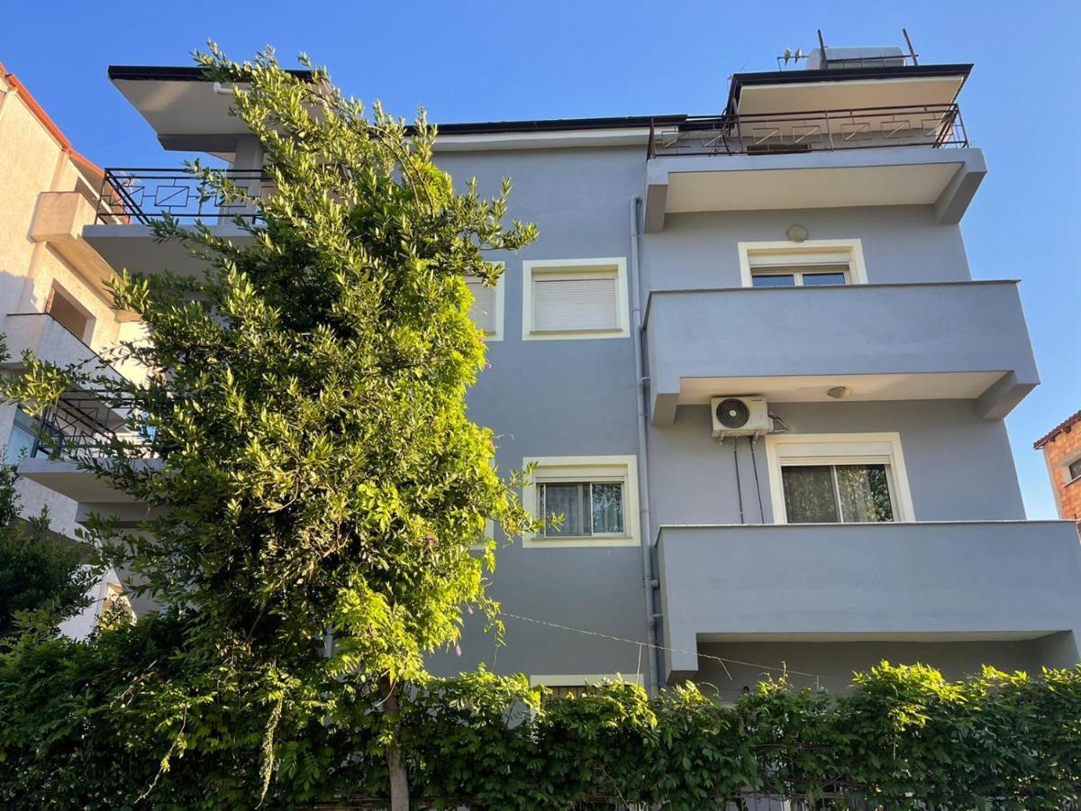 Vivo Apartment Durrës 외부 사진