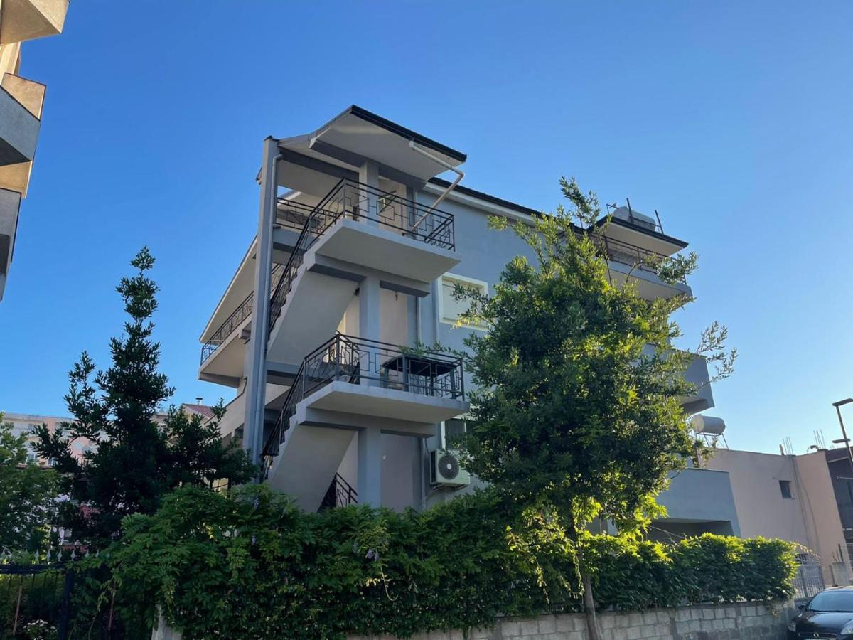 Vivo Apartment Durrës 외부 사진