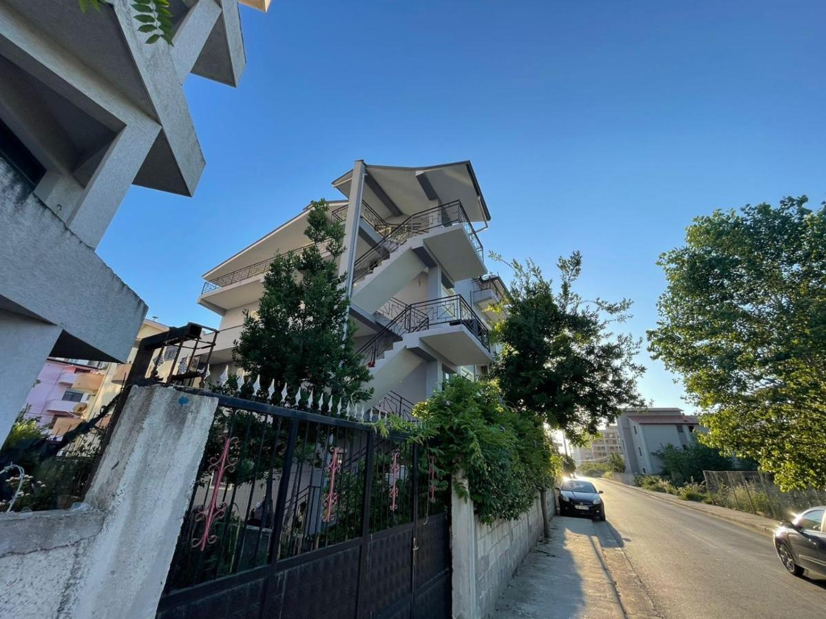 Vivo Apartment Durrës 외부 사진