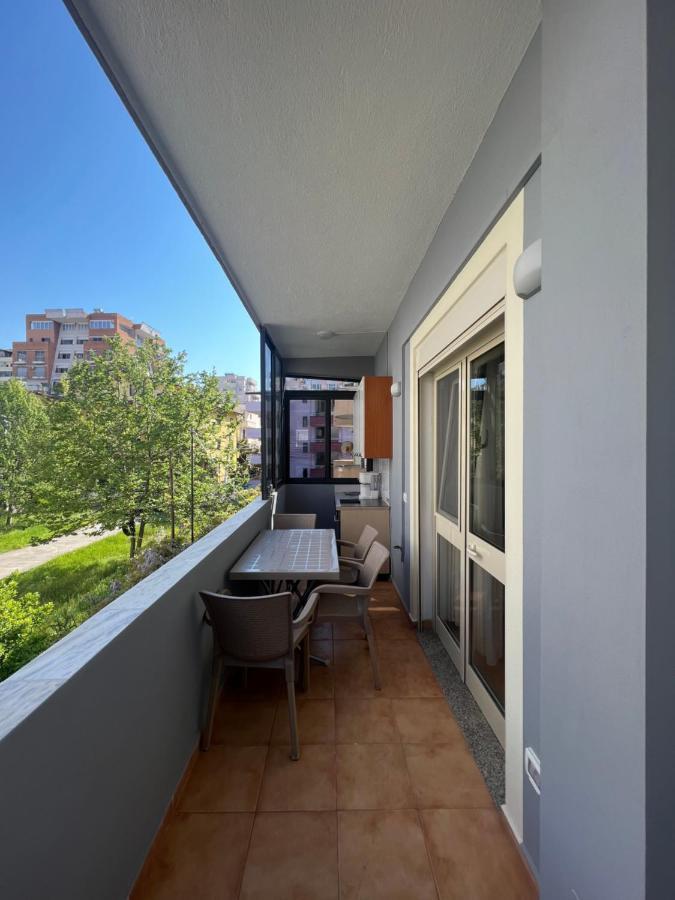 Vivo Apartment Durrës 외부 사진