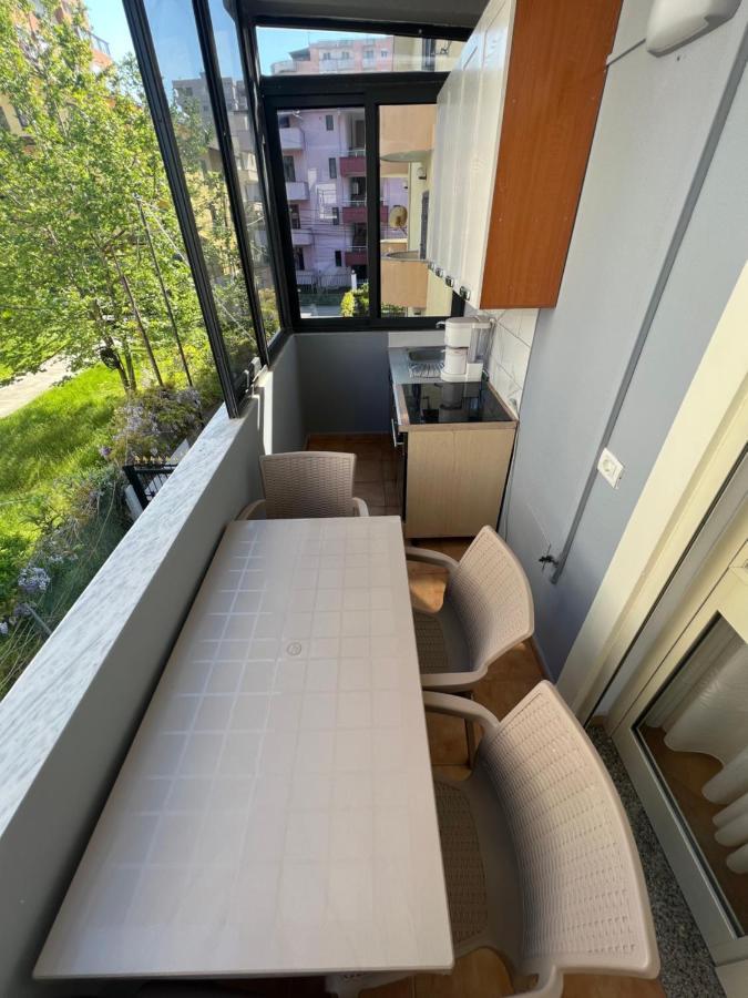 Vivo Apartment Durrës 외부 사진