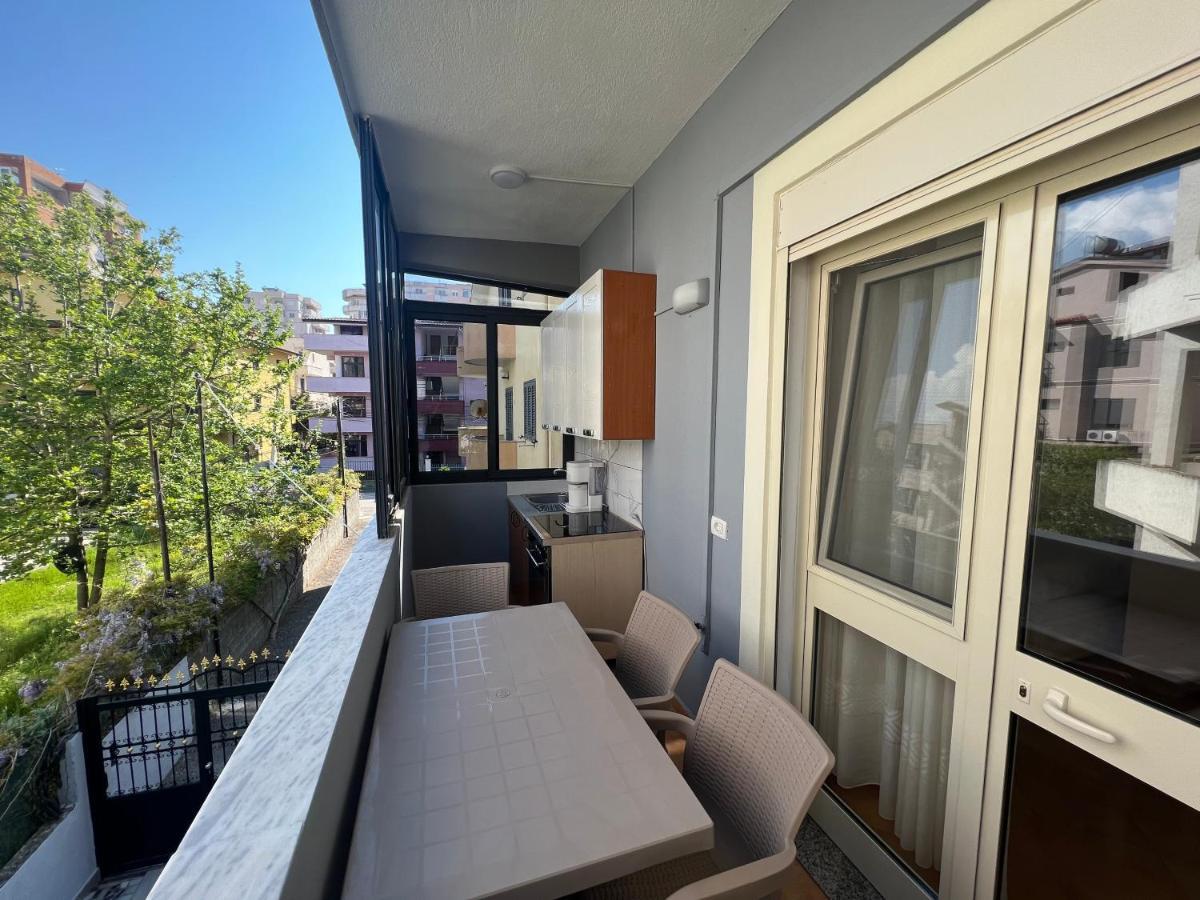 Vivo Apartment Durrës 외부 사진