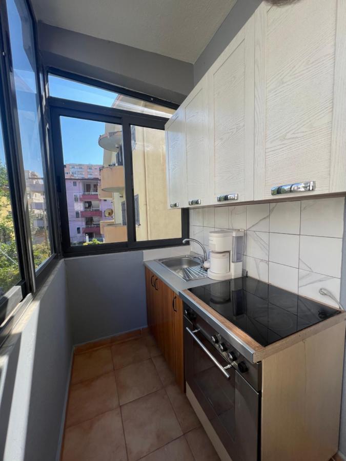 Vivo Apartment Durrës 외부 사진