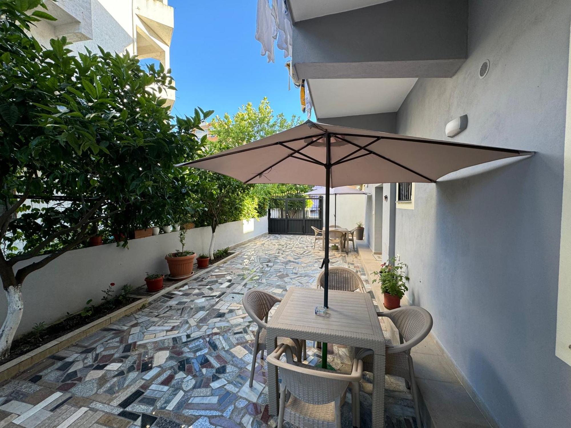Vivo Apartment Durrës 외부 사진