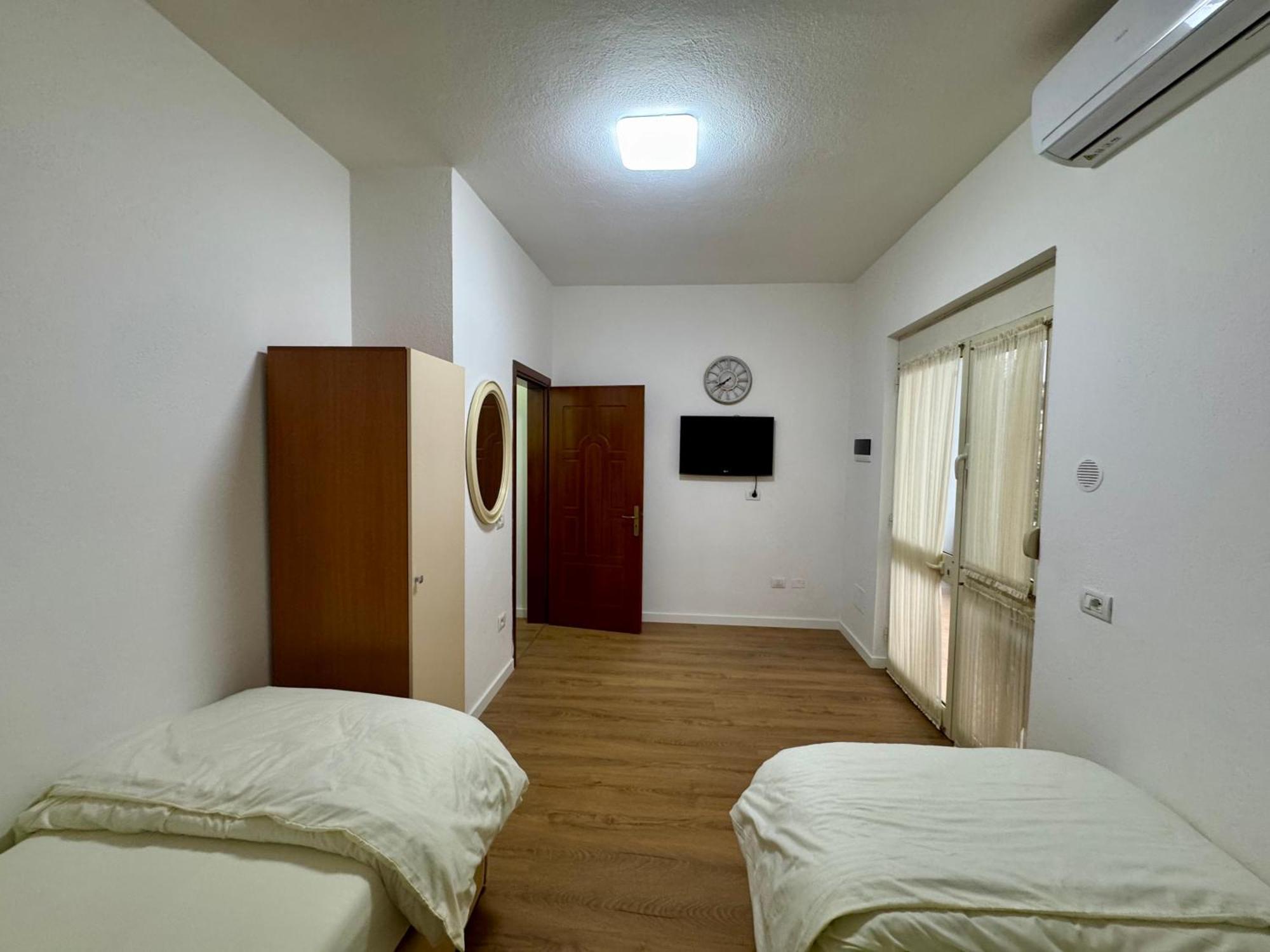 Vivo Apartment Durrës 외부 사진