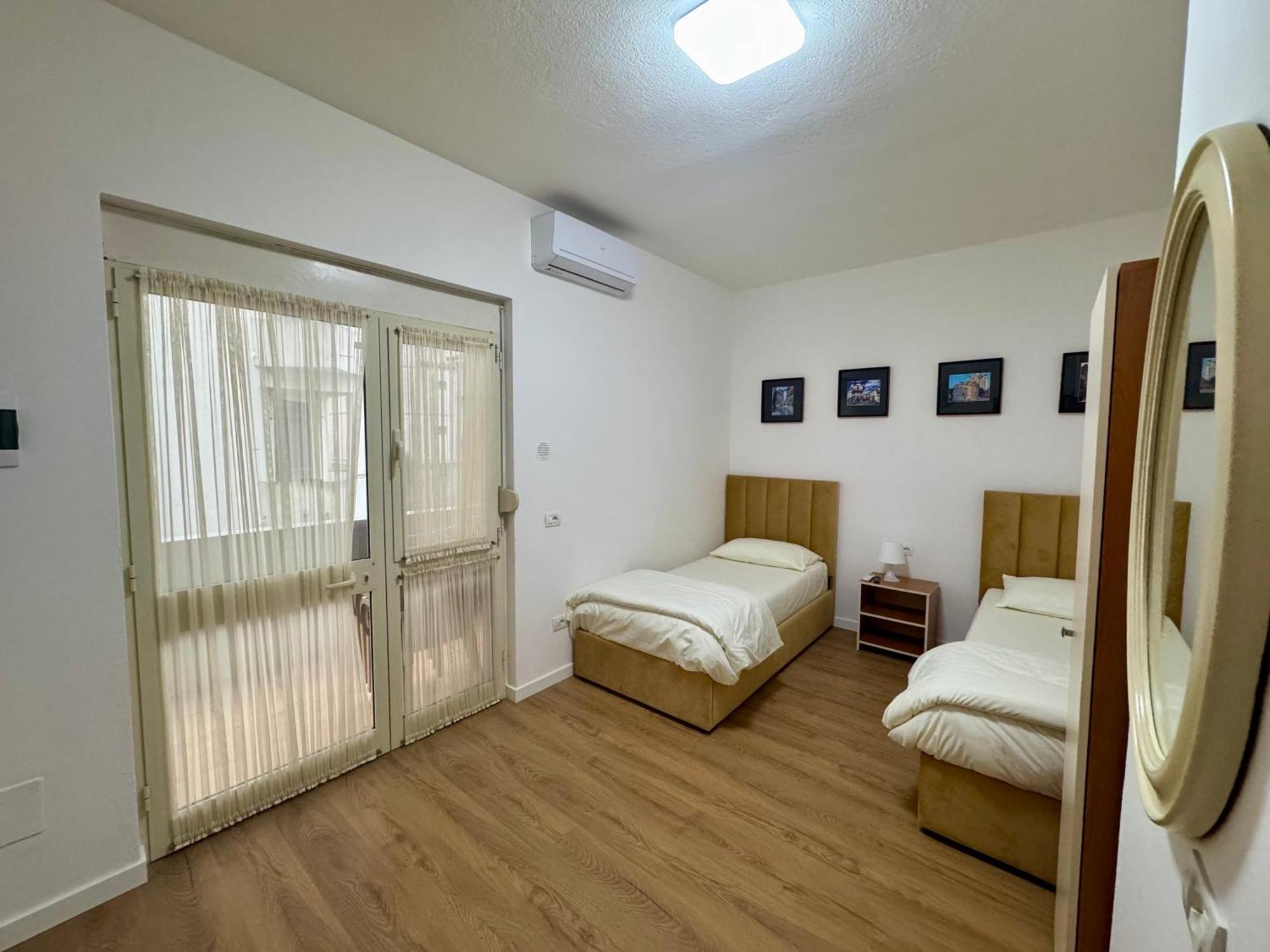 Vivo Apartment Durrës 외부 사진