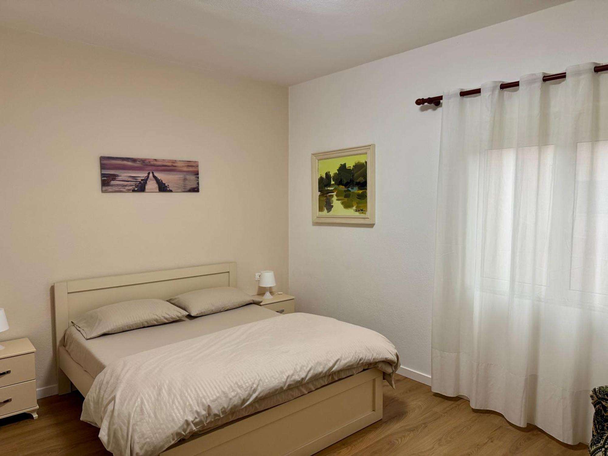 Vivo Apartment Durrës 외부 사진