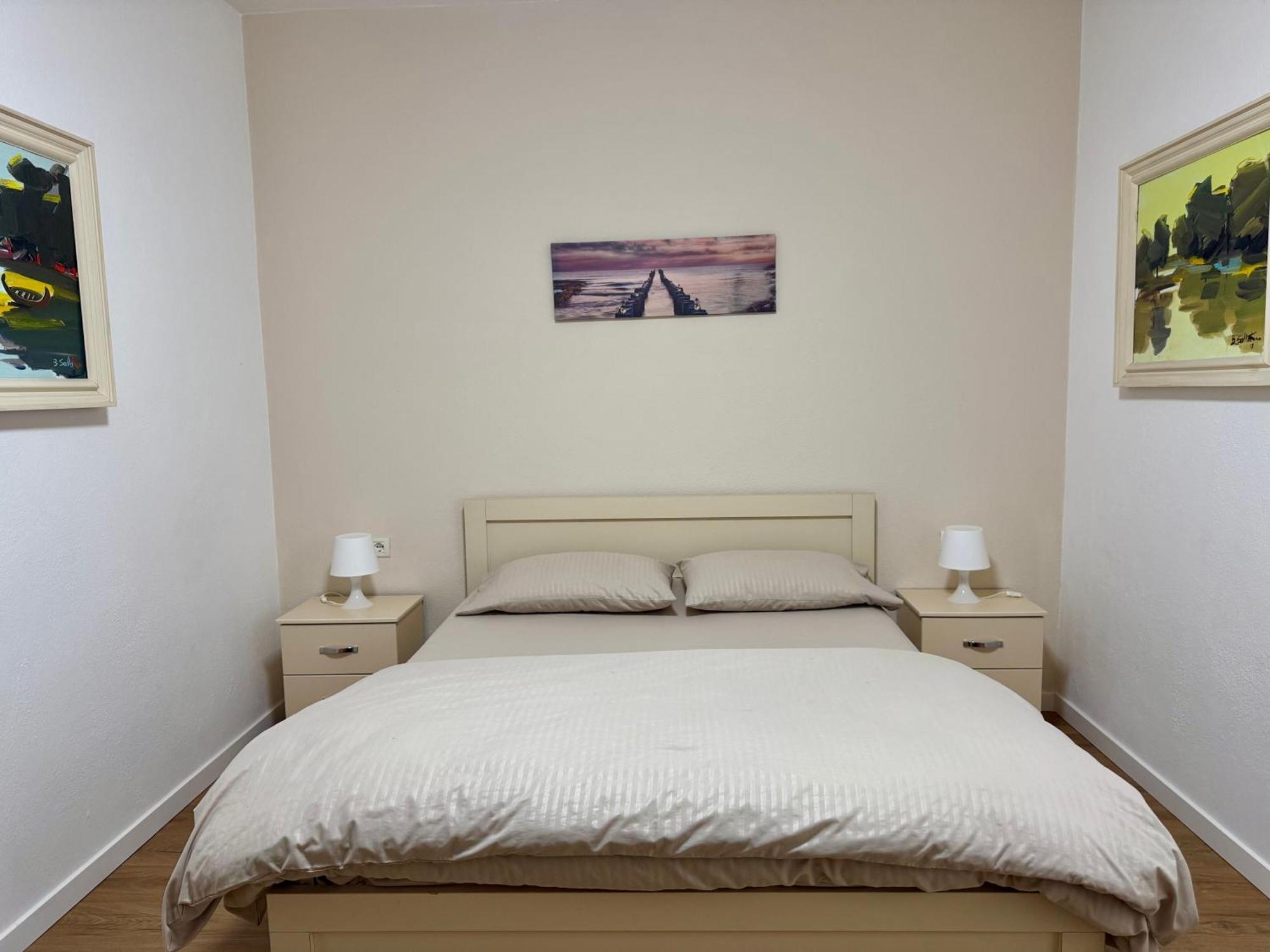 Vivo Apartment Durrës 외부 사진
