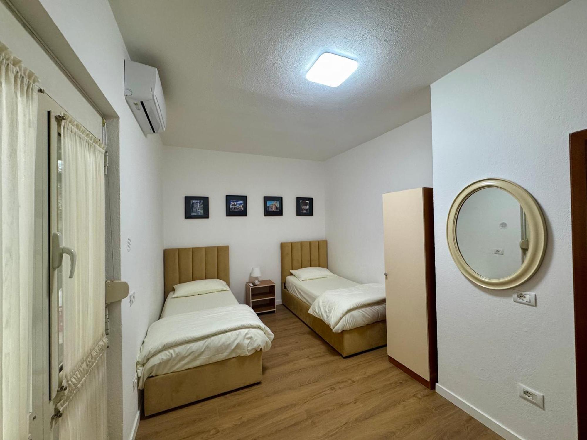 Vivo Apartment Durrës 외부 사진